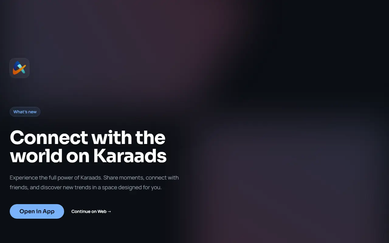 Karaads