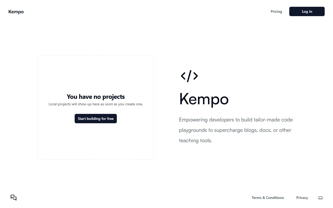 Kempo