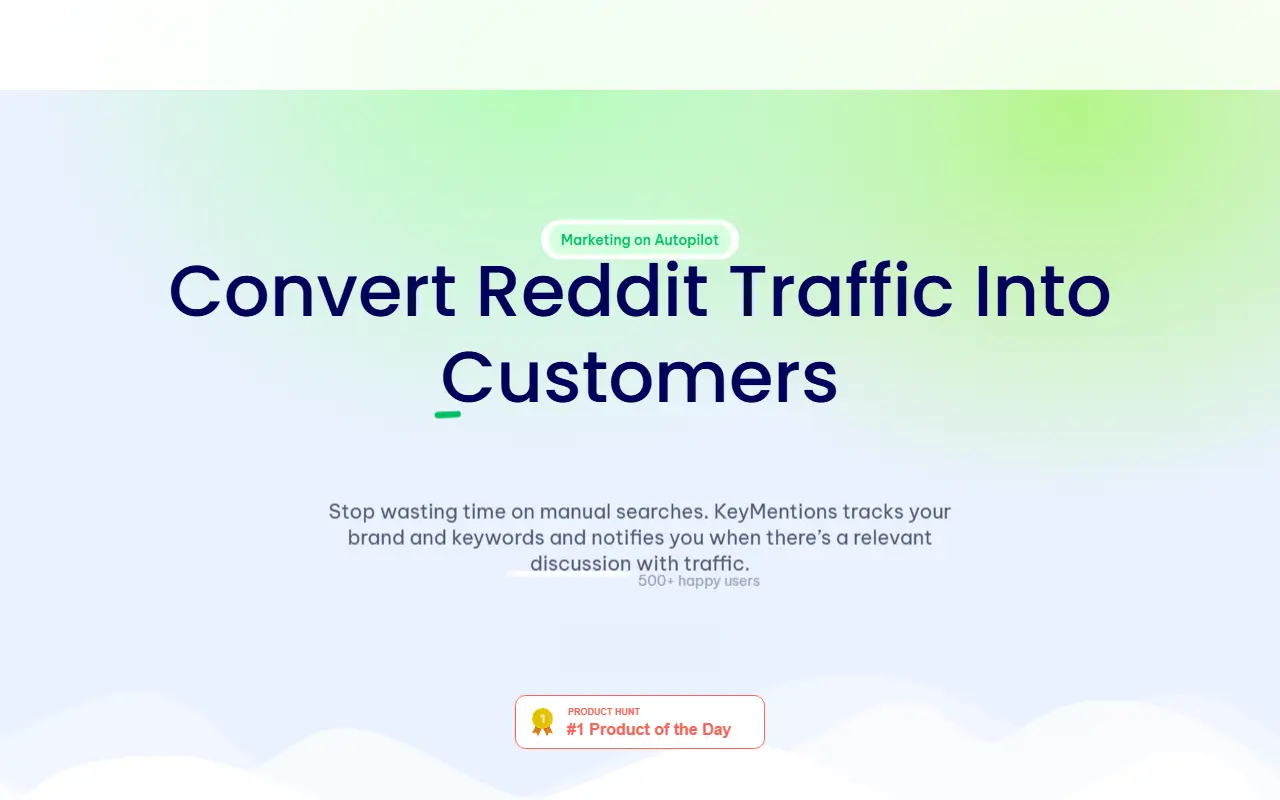 KeyMentions