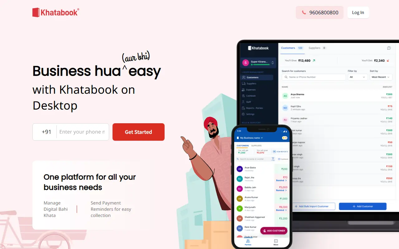 Khatabook