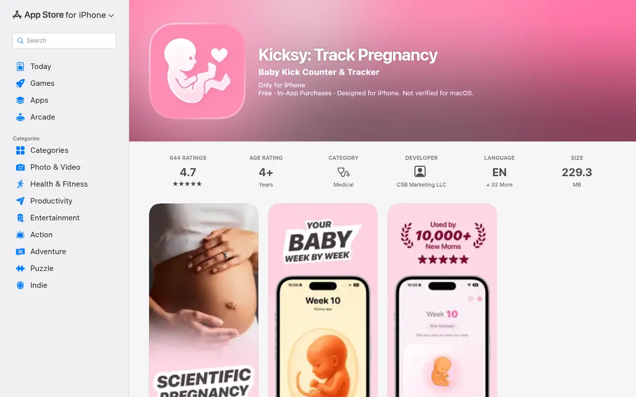 Kicksy