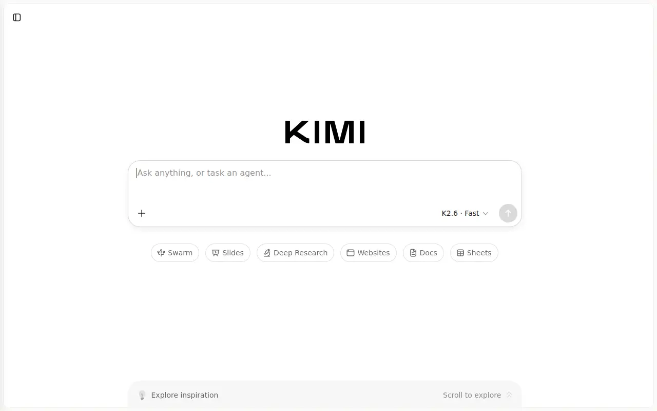 Kimi K2.7 Code