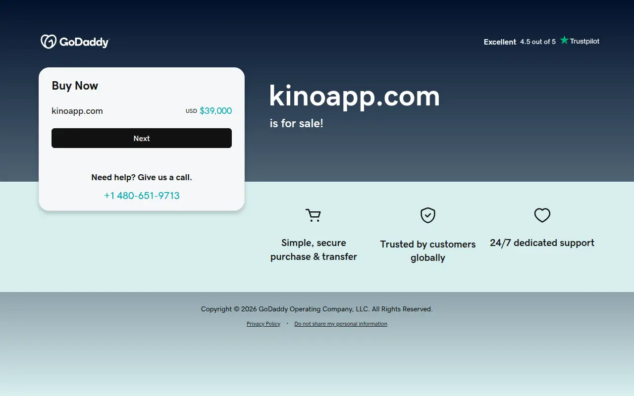 Kino