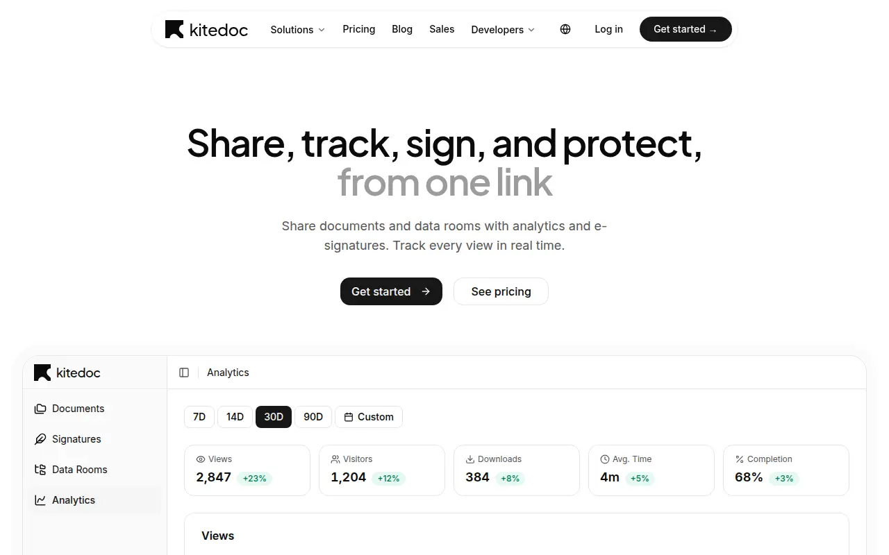 kitedoc
