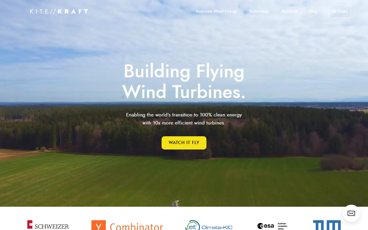Kitekraft