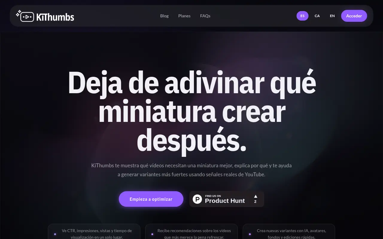 KiThumbs