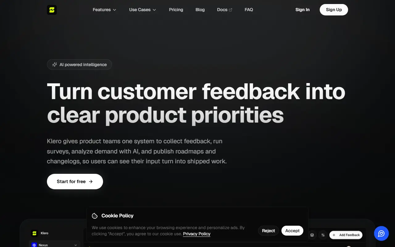 Klero.ai