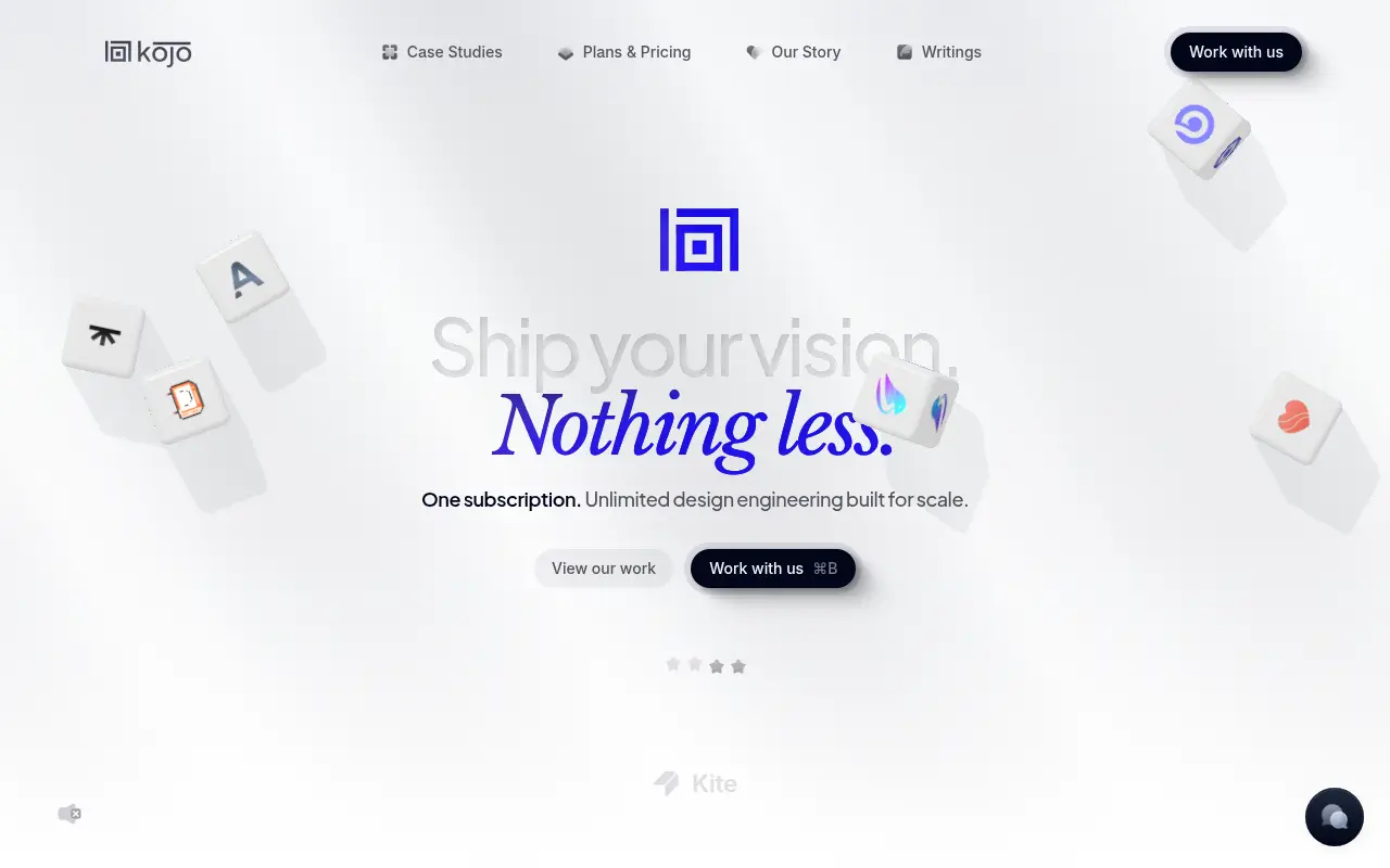 Kojo Design