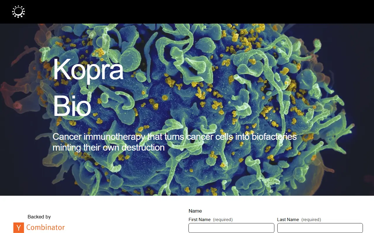 Kopra Bio