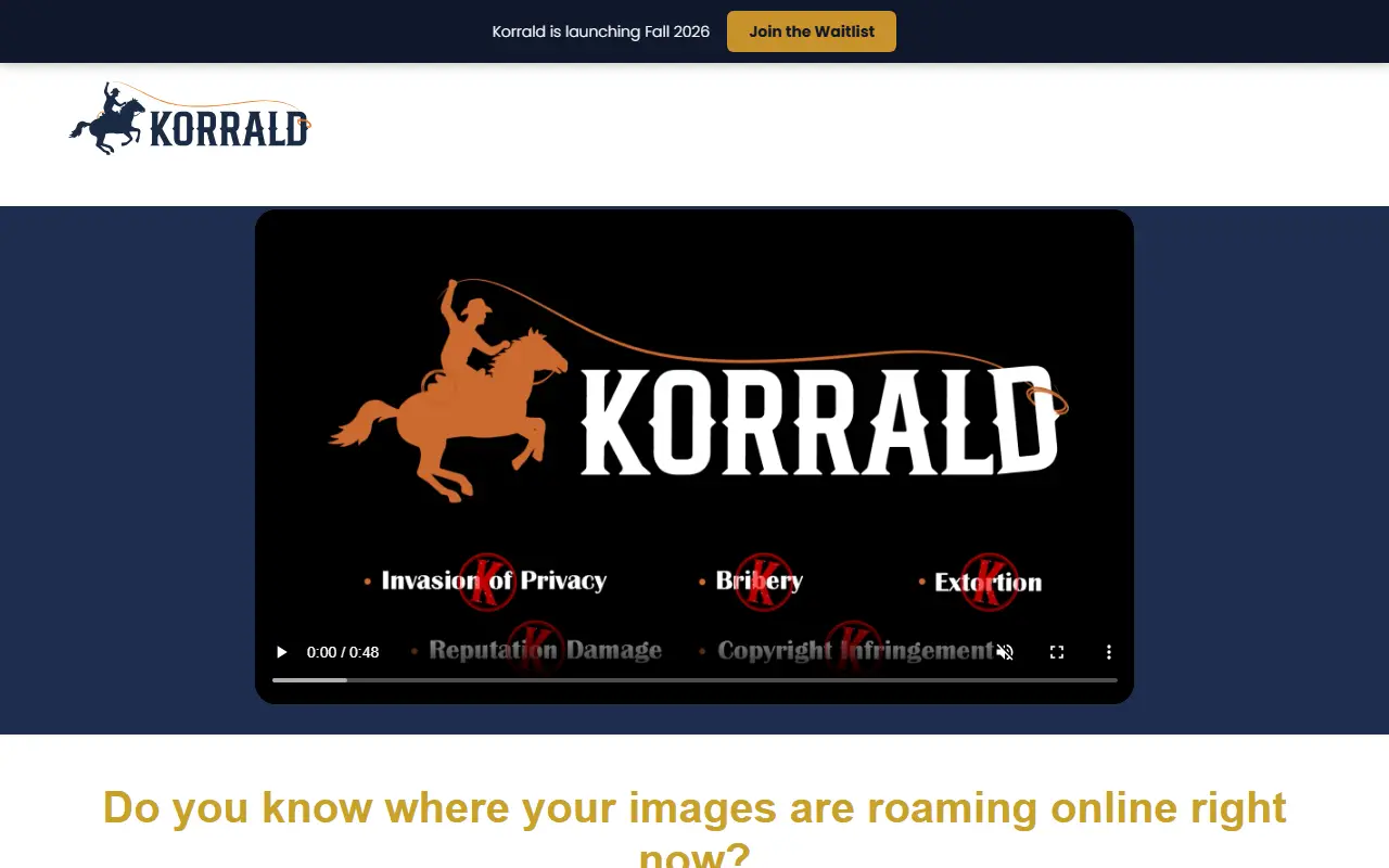 Korrald