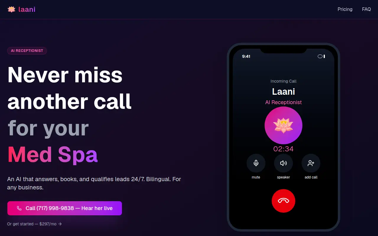 laani