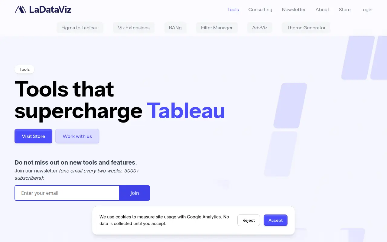 LaDataViz