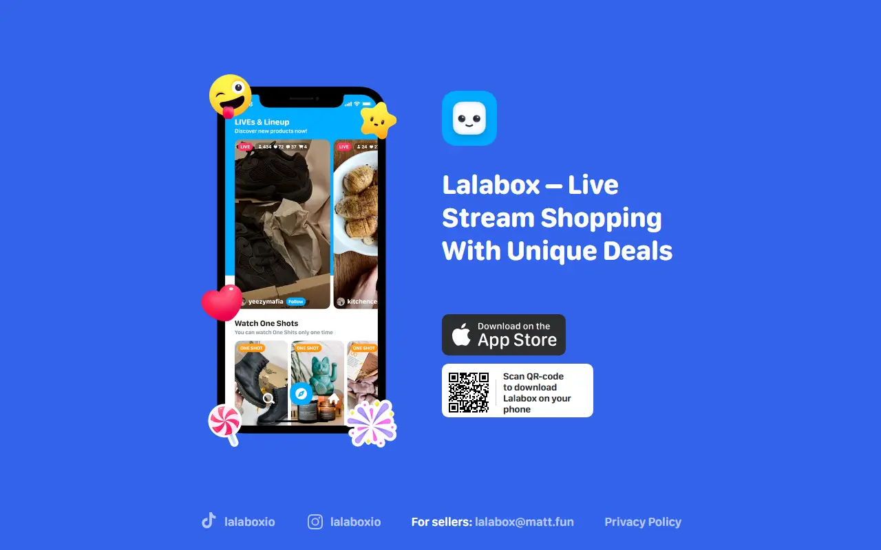 Lalabox