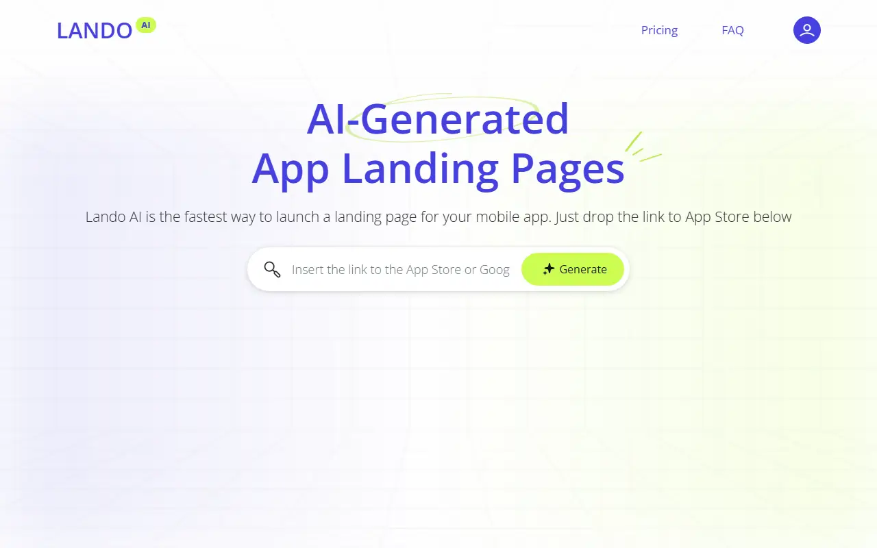 Lando AI