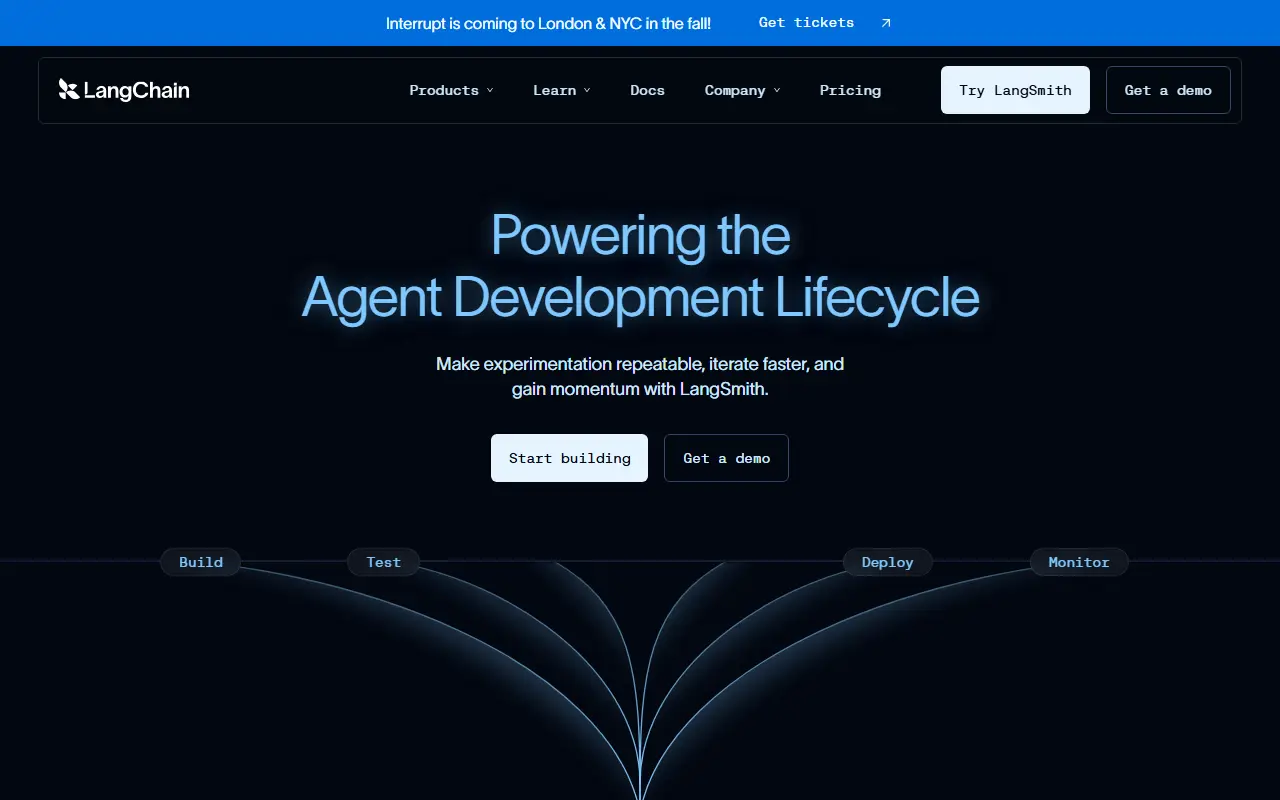 Langchain AI Email Assistant