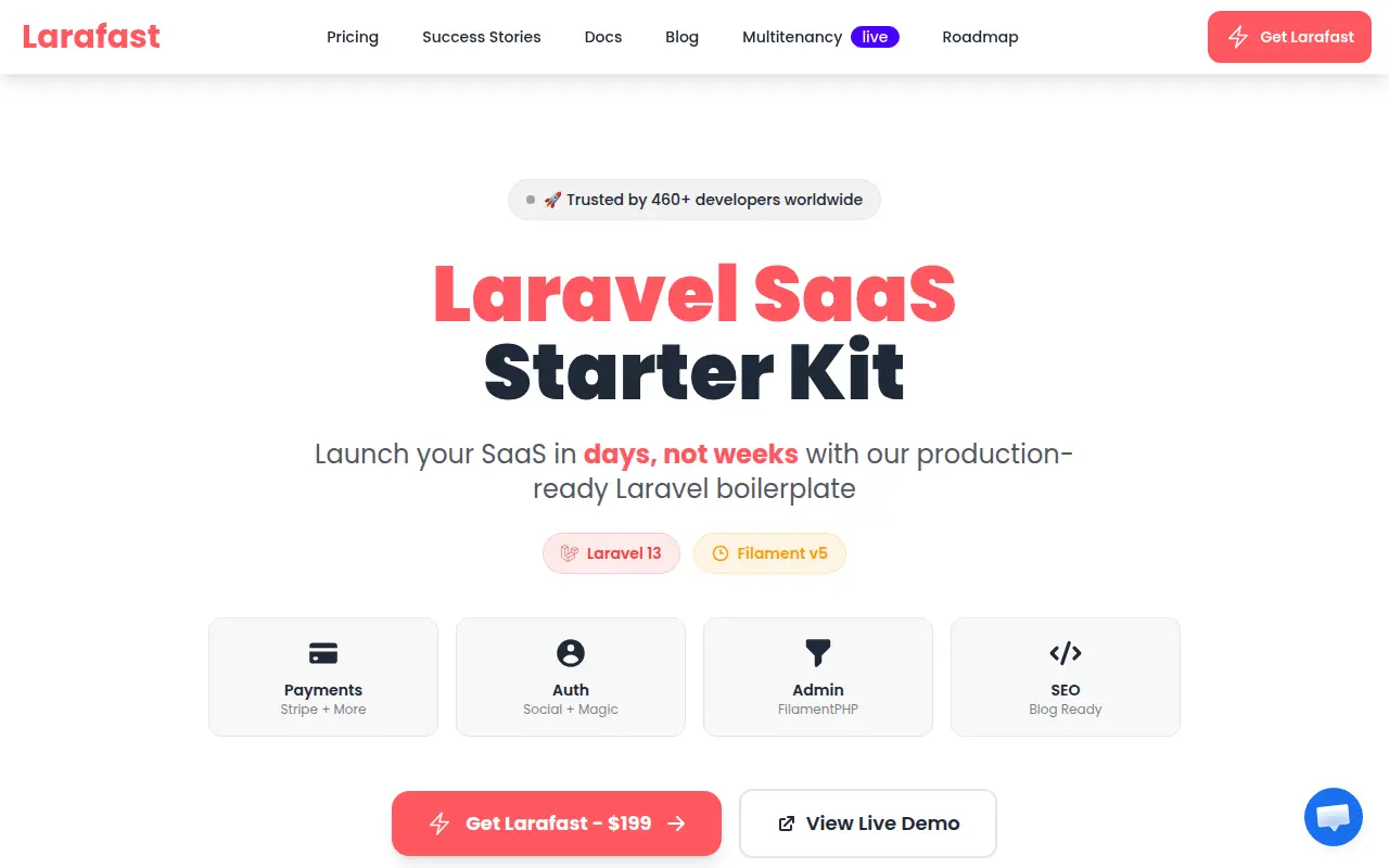 Larafast