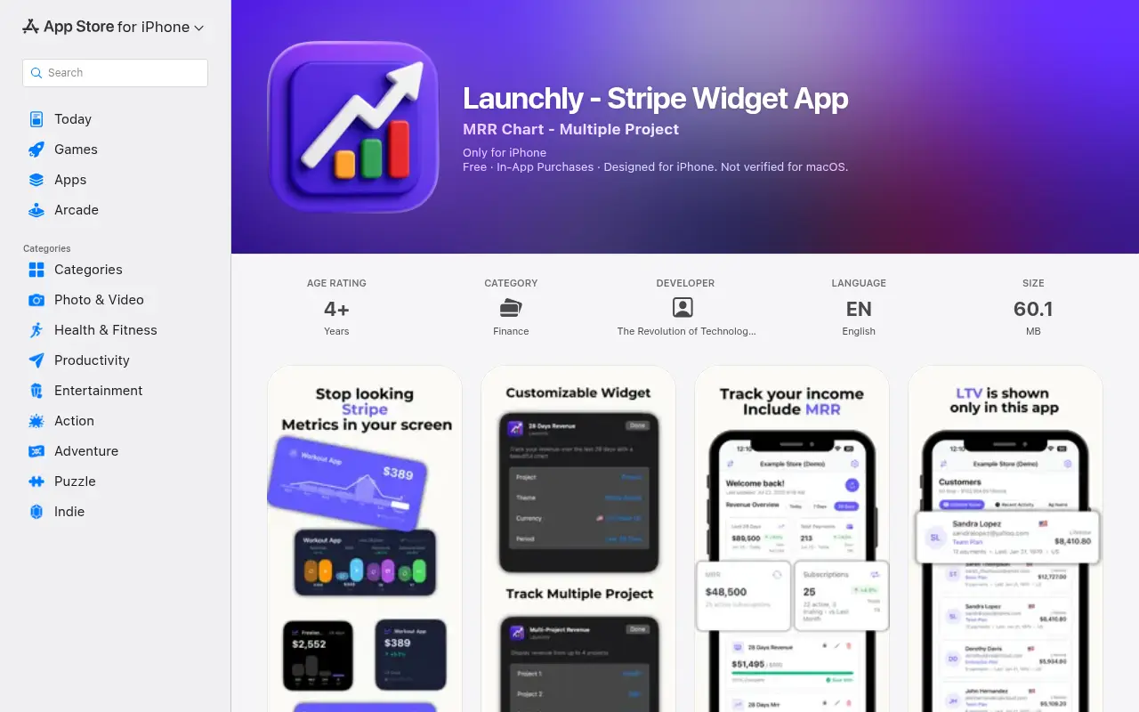Launchly