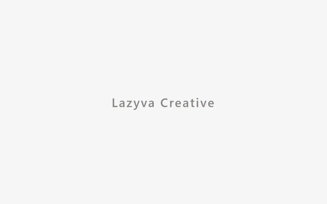 Lazyva