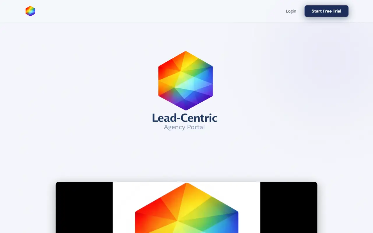Lead-Centric