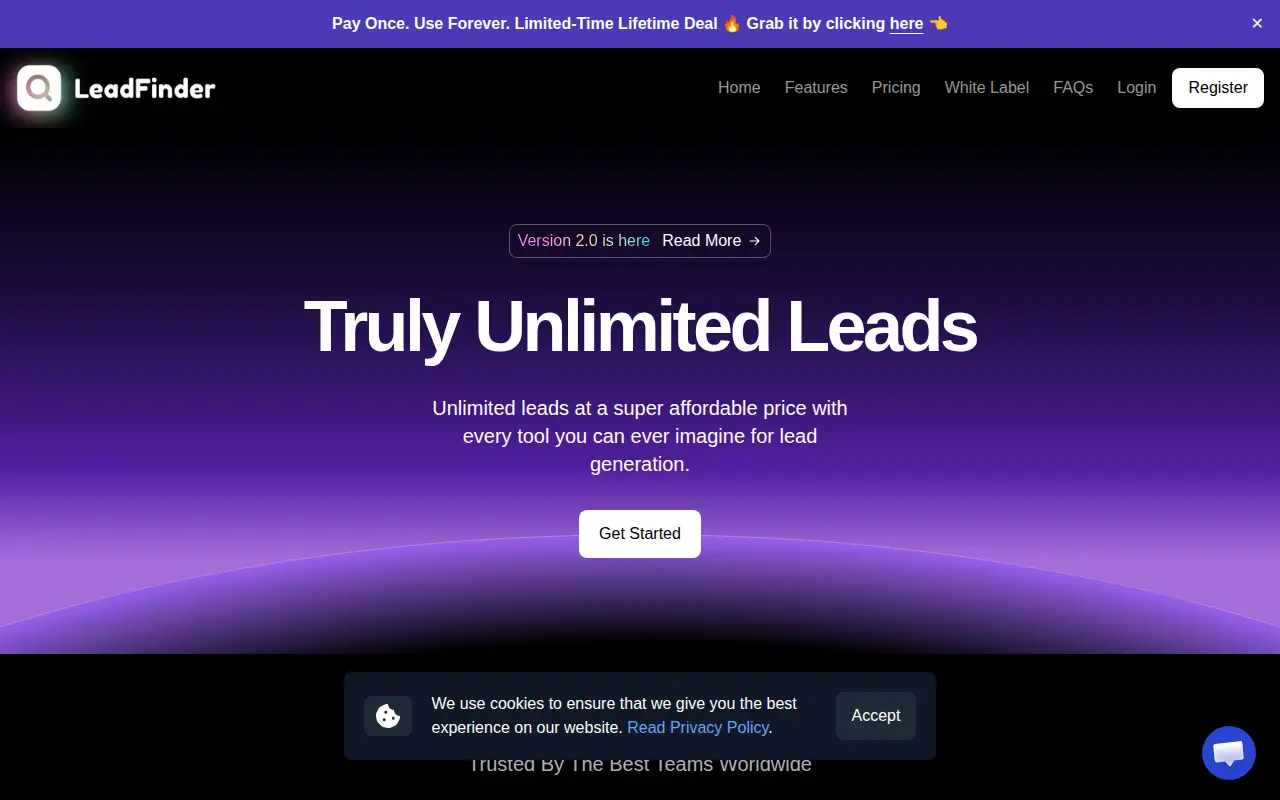 LeadFinder.io