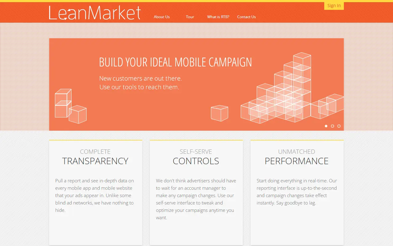 LeanMarket