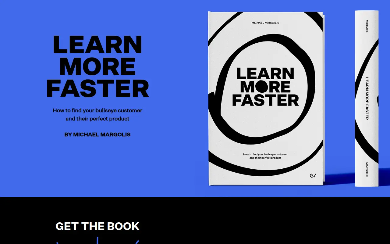 Learn More Faster