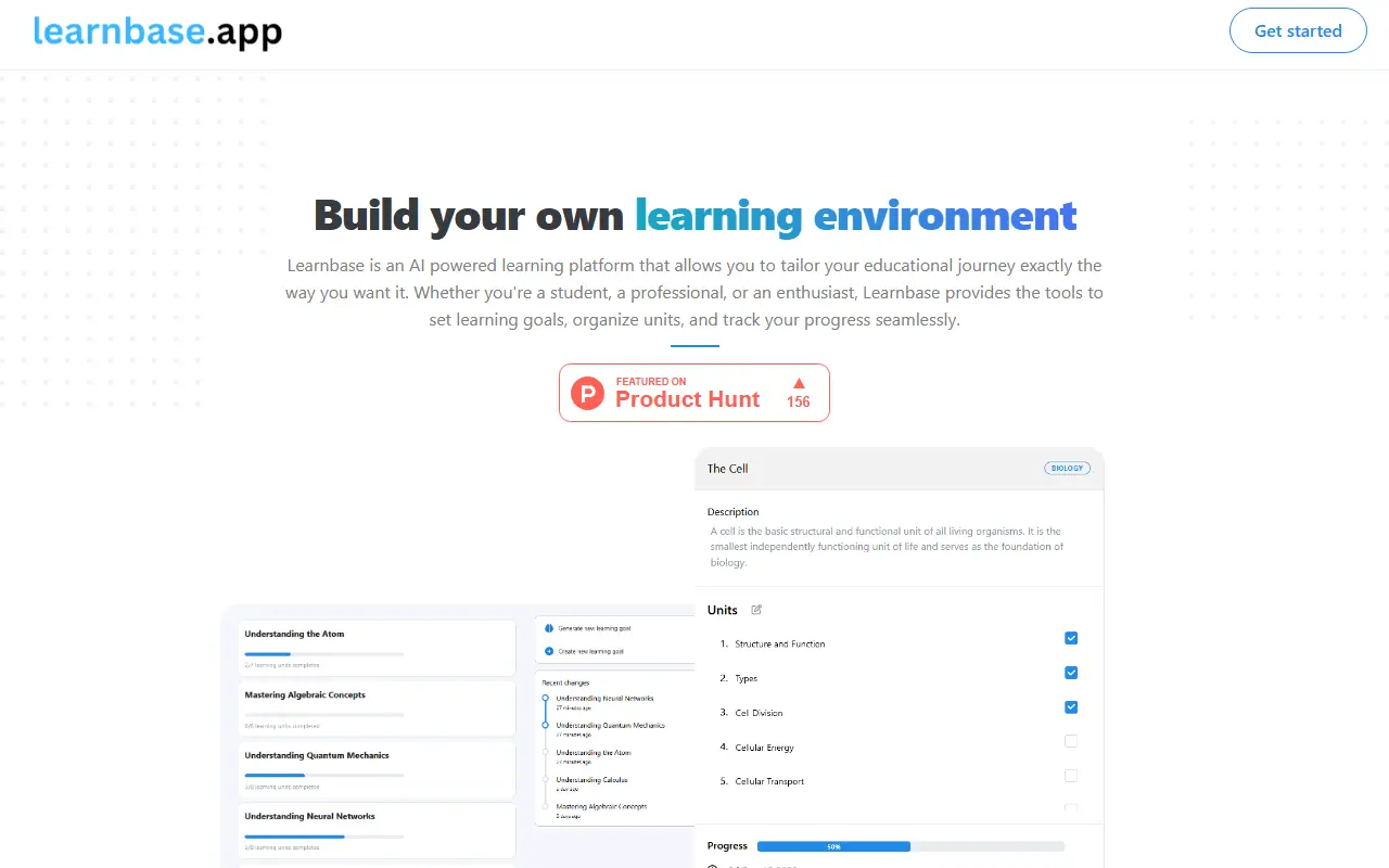 Learnbase