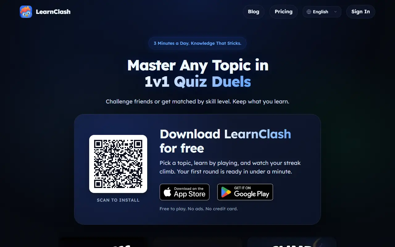 LearnClash