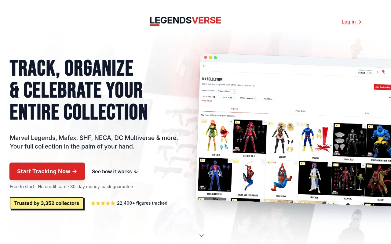 Legendsverse