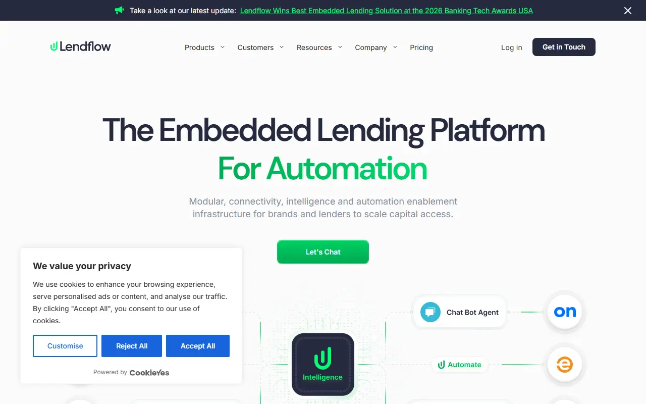 Lendflow