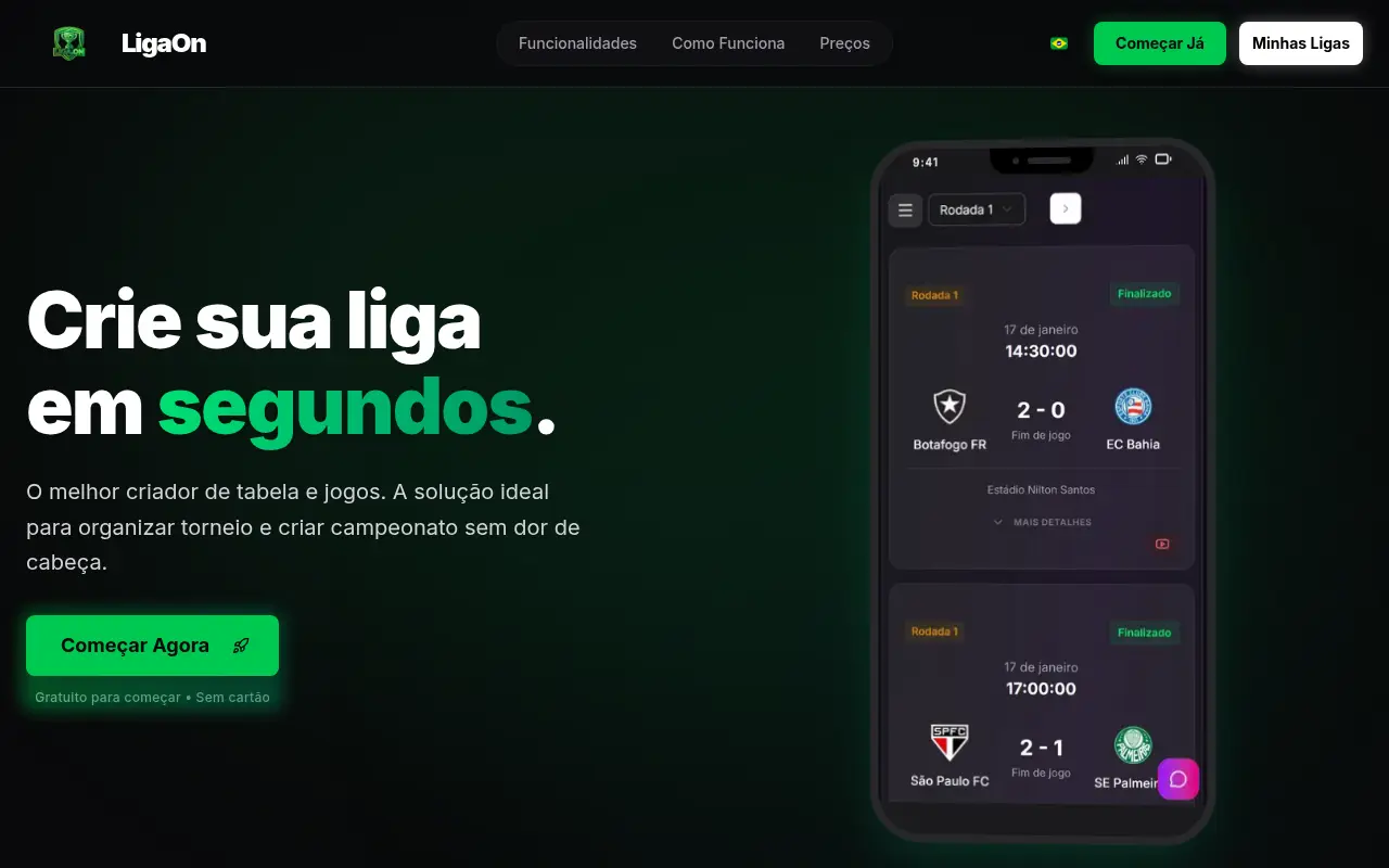 Liga On