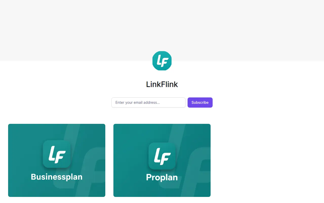 LinkFlink