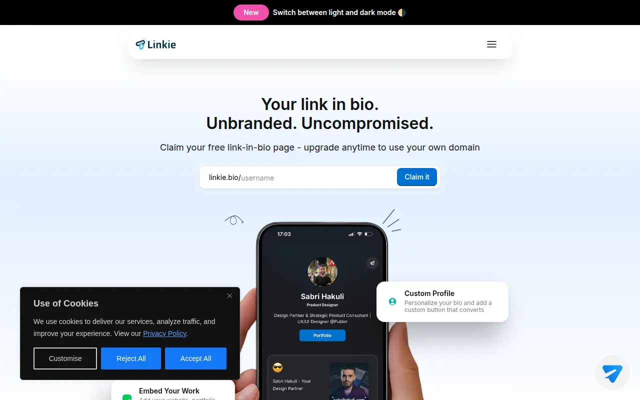 Linkie