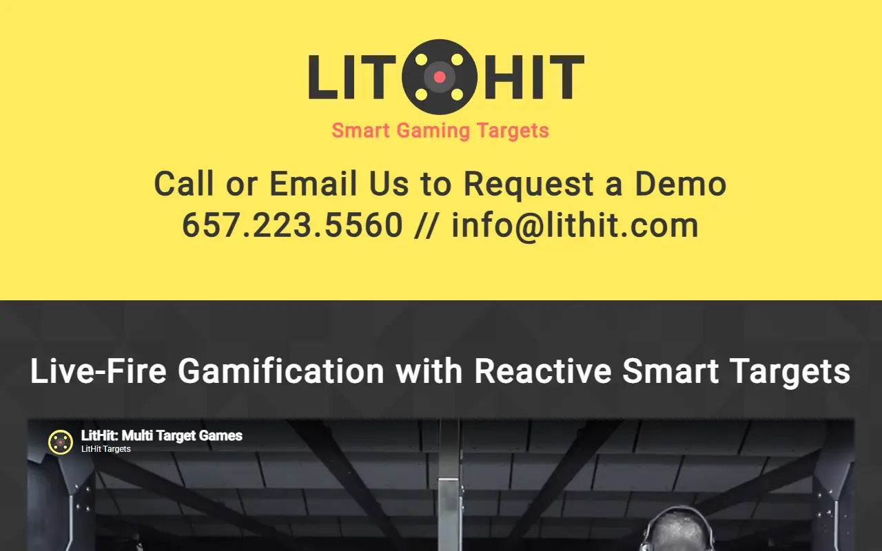 LitHit