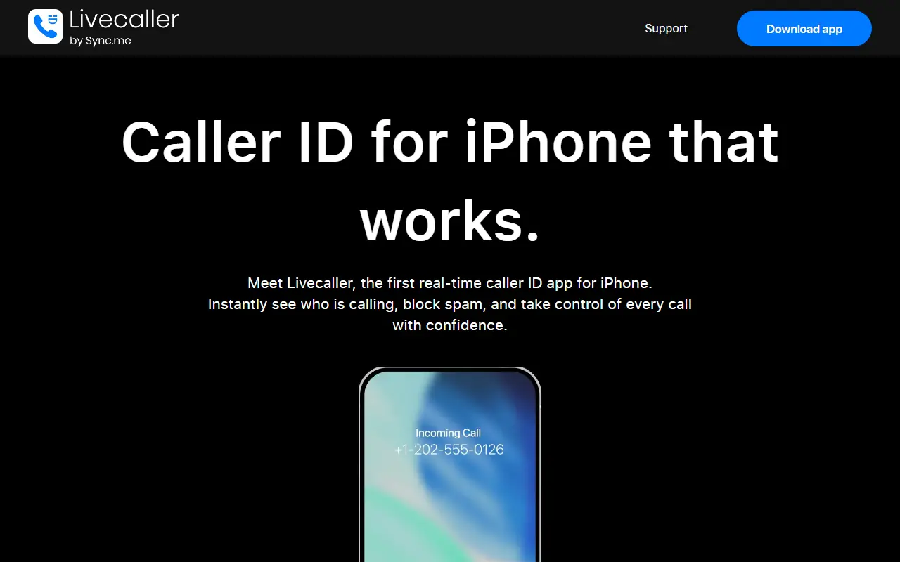 Livecaller