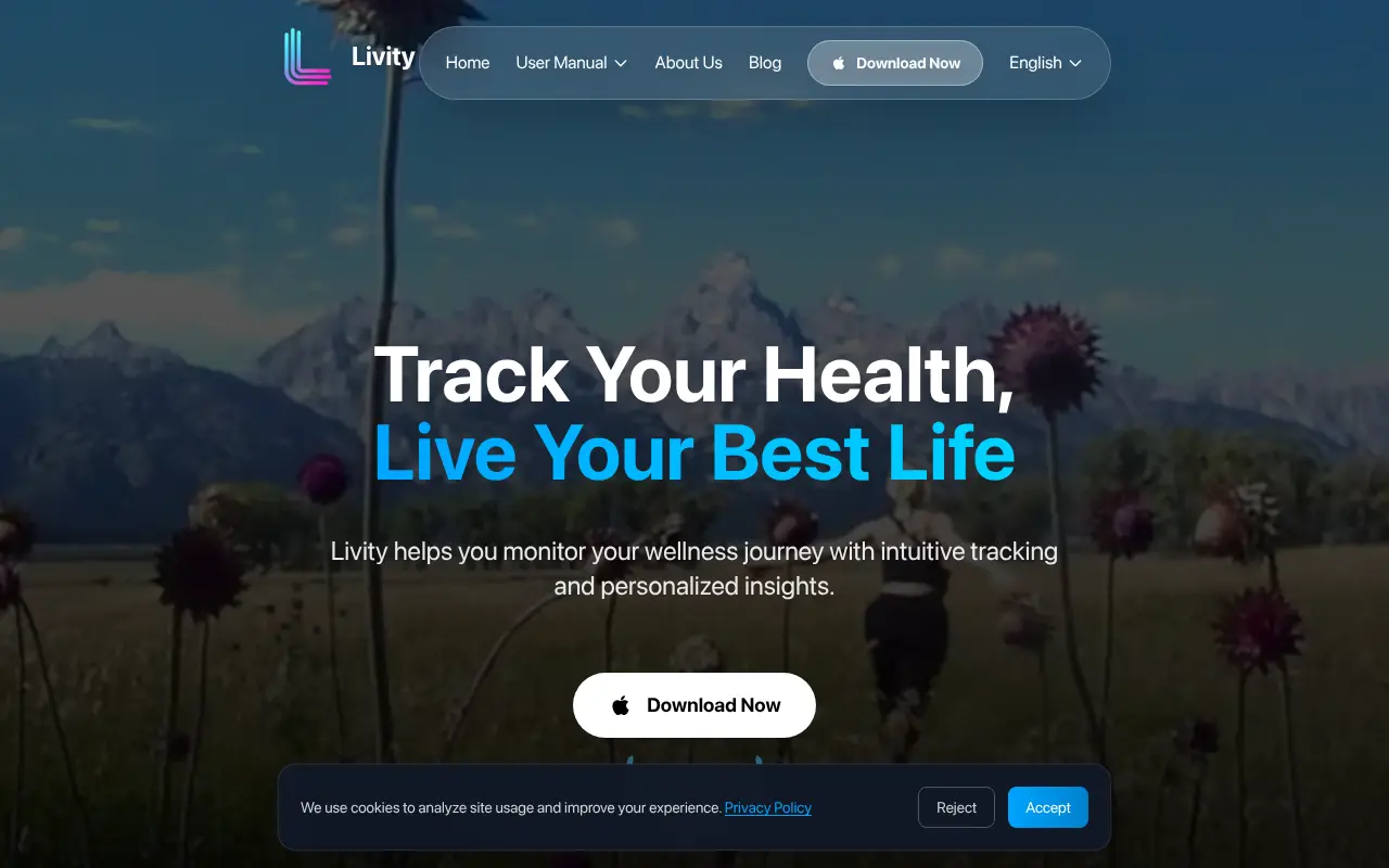 Livity
