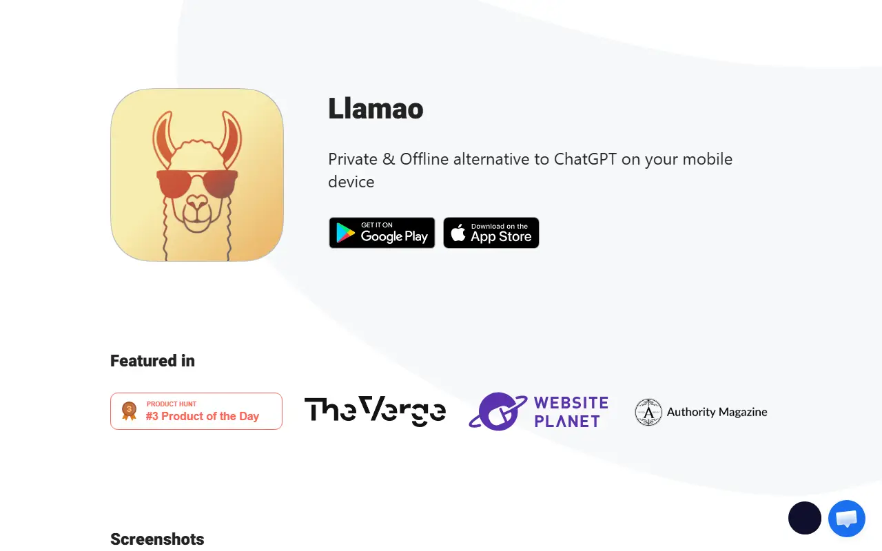 Llamao