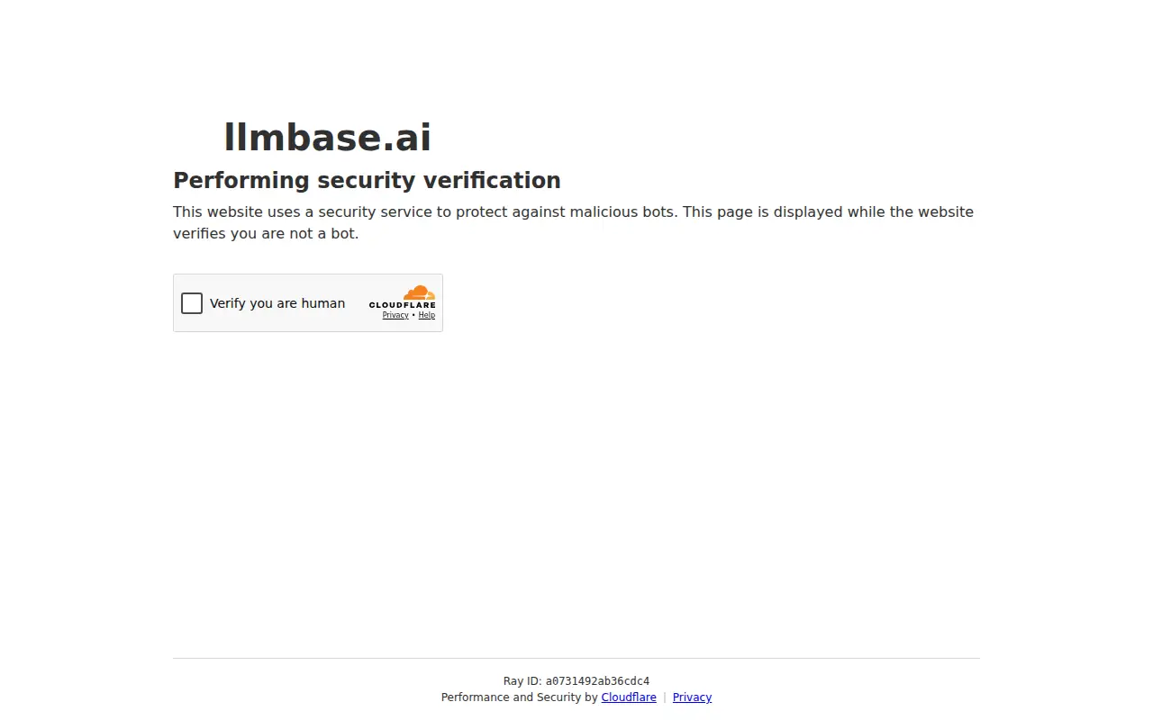 LLMBase