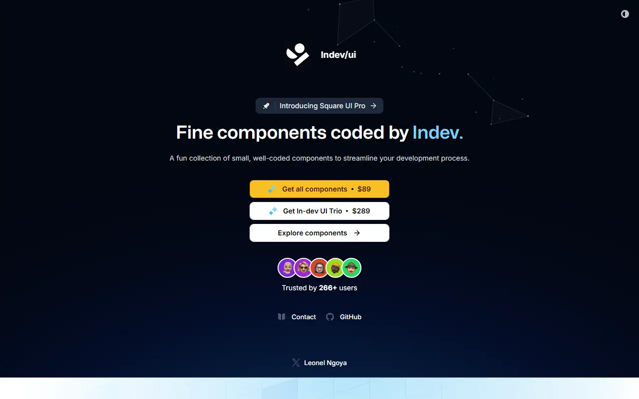 lndev/ui