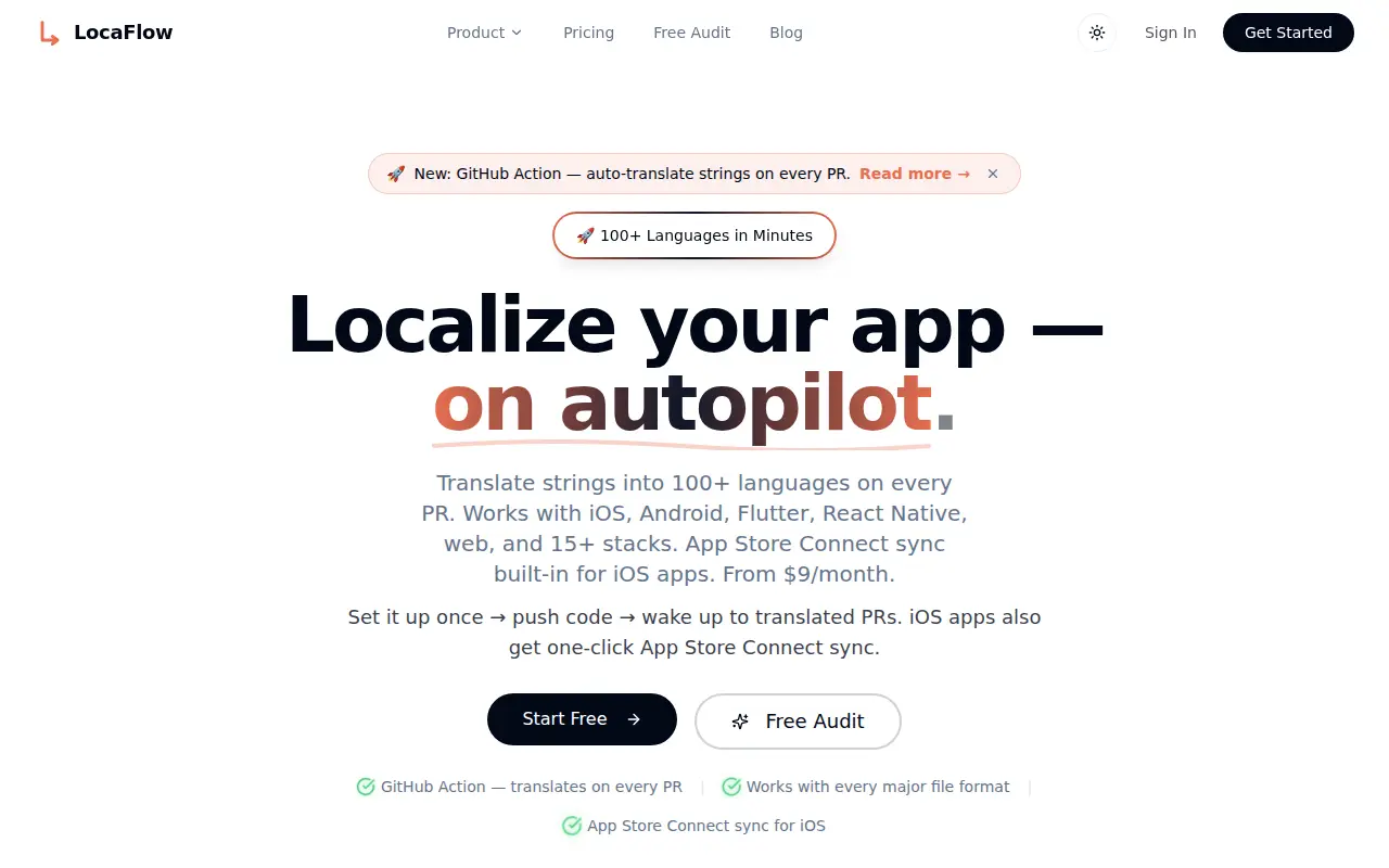 LocaFlow