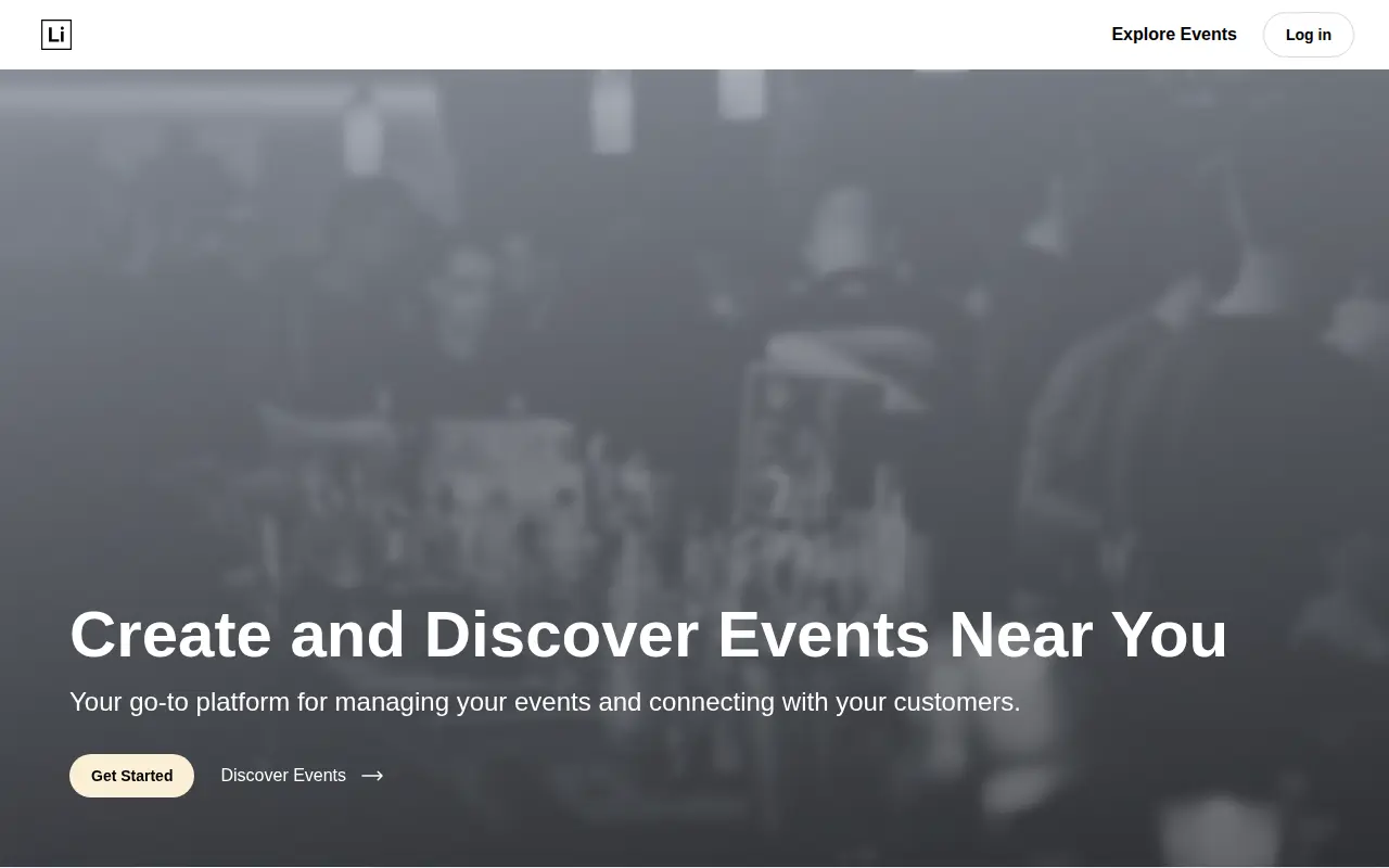 Localinvitation.com