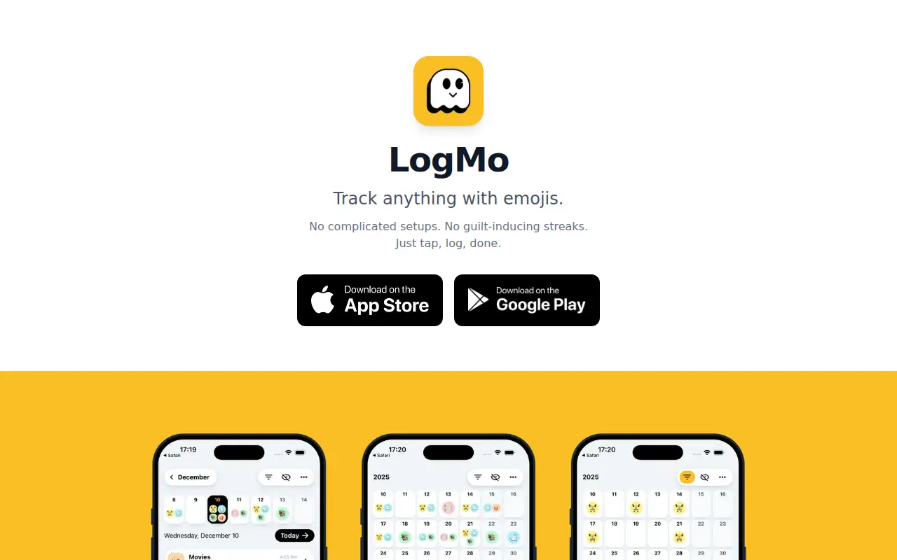 LogMo