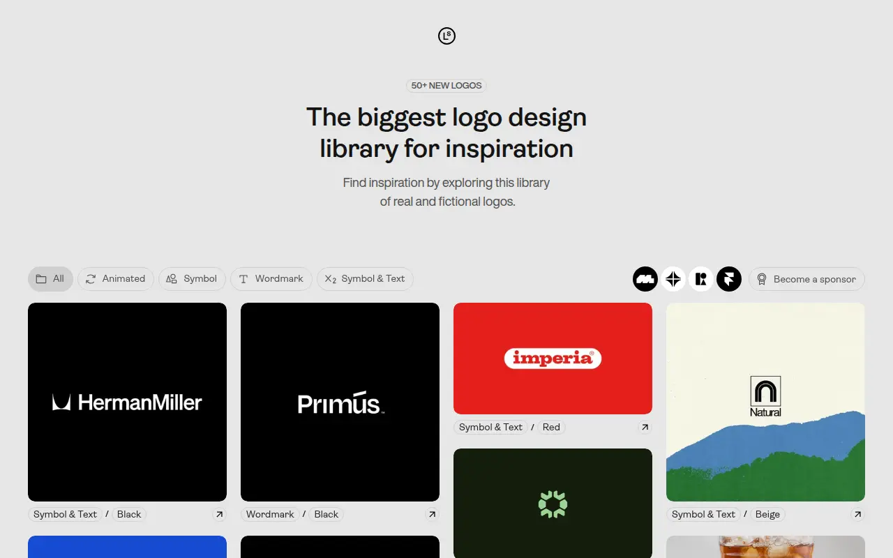 Logo System