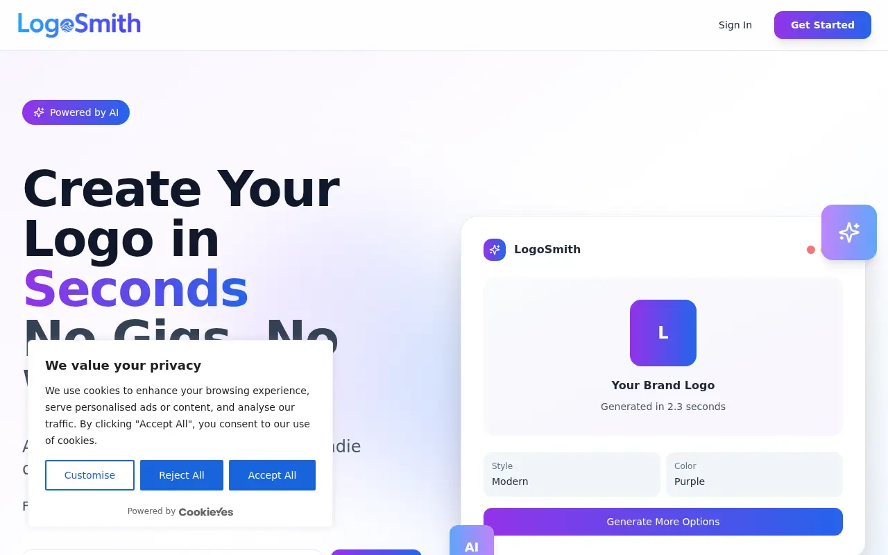 LogoSmith