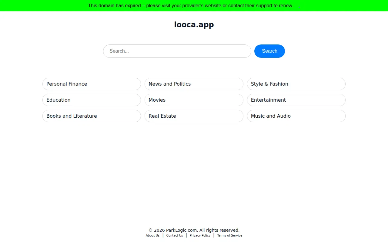 Looca