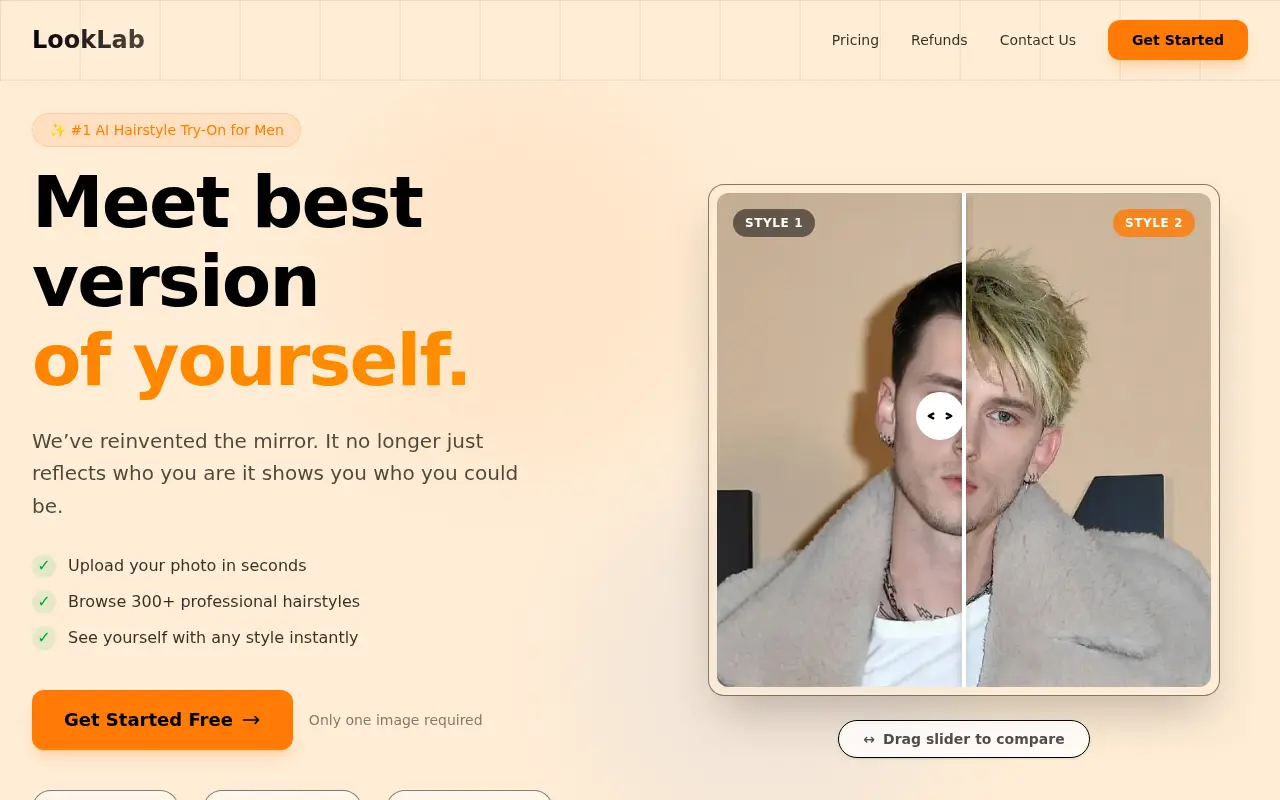 LookLab
