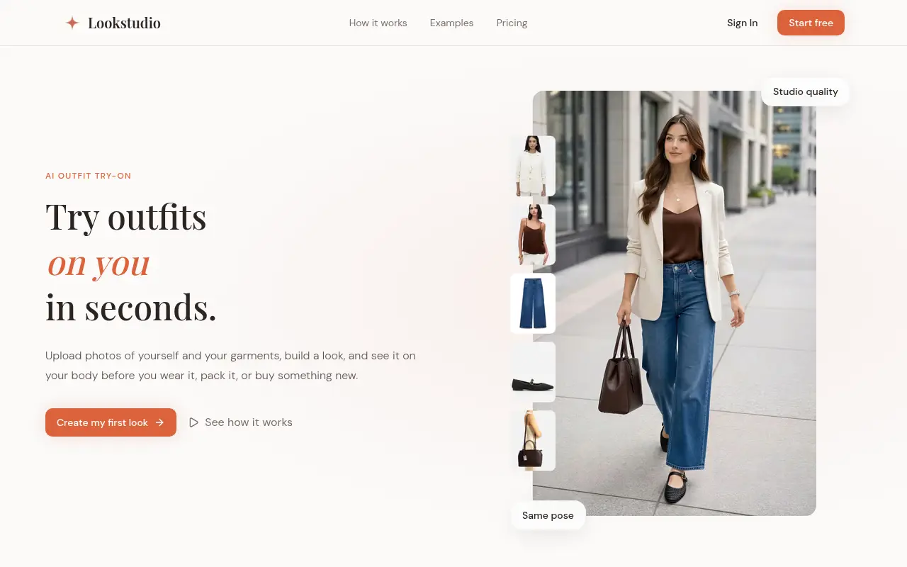Lookstudio