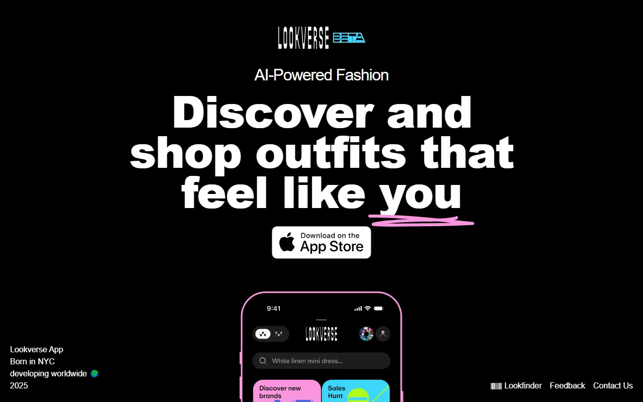 Lookverse.ai