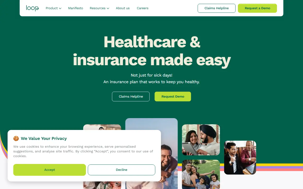 Loop Health