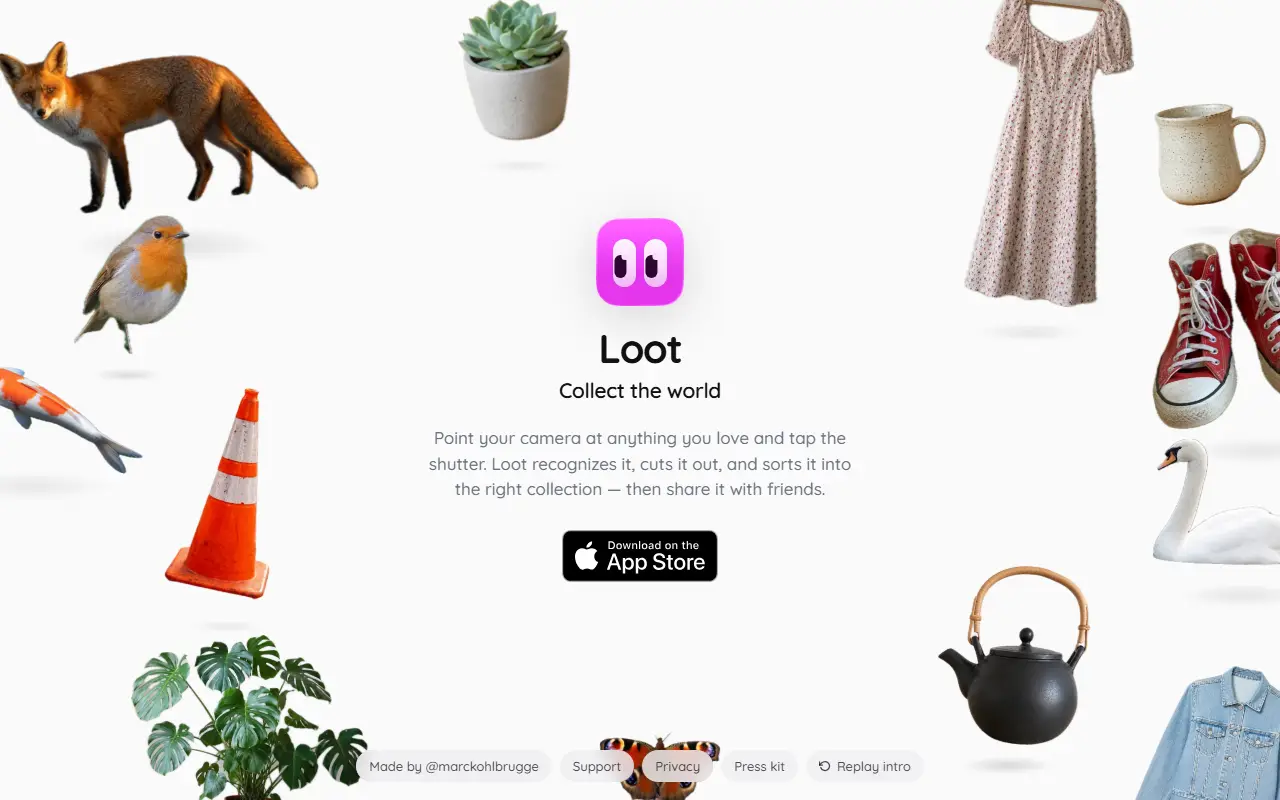 Loot